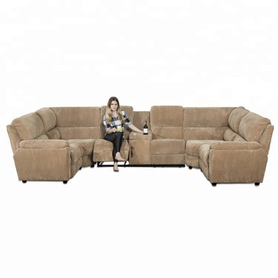 Professional Supply Cheap Living Room Malaysia Wood Sofa Sets Furniture