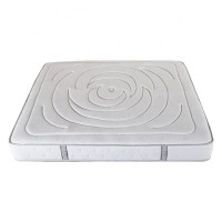 Hot selling high density wholesaler king or queen size memory foam bed mattress