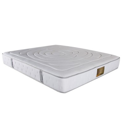 Latest style hotel price memory foam mattress