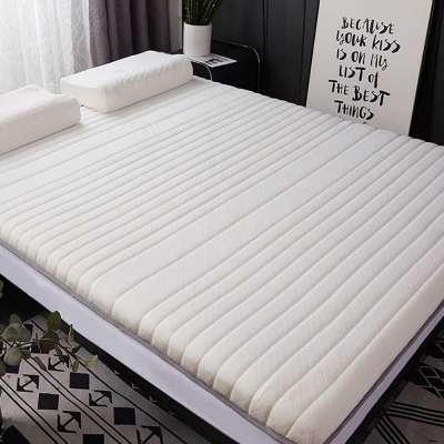 Amazon Hot Selling 100% Eco-friendly Best Natural Deeper Restful Sleep Latex Mattress