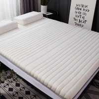 Amazon Hot Selling 100% Eco-friendly Best Natural Deeper Restful Sleep Latex Mattress