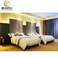 luxury bubble star hotel bed room furniture bedroom set luxury hotel furniture